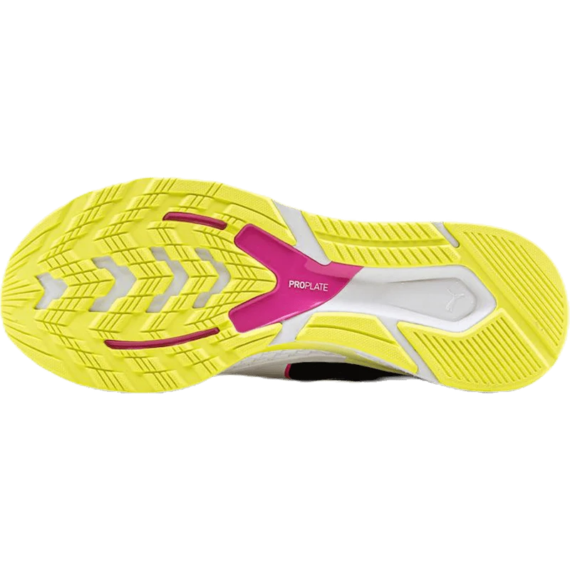 Speed 500 2 Black/Yellow