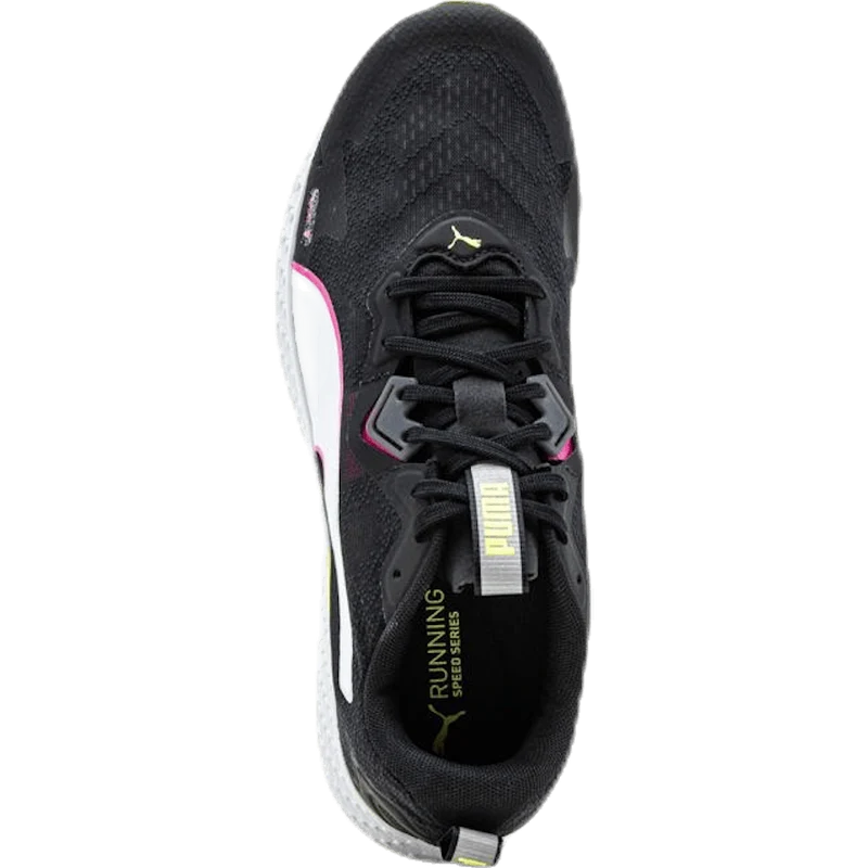 Speed 500 2 Black/Yellow