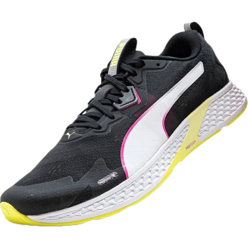 Speed 500 2 Black/Yellow
