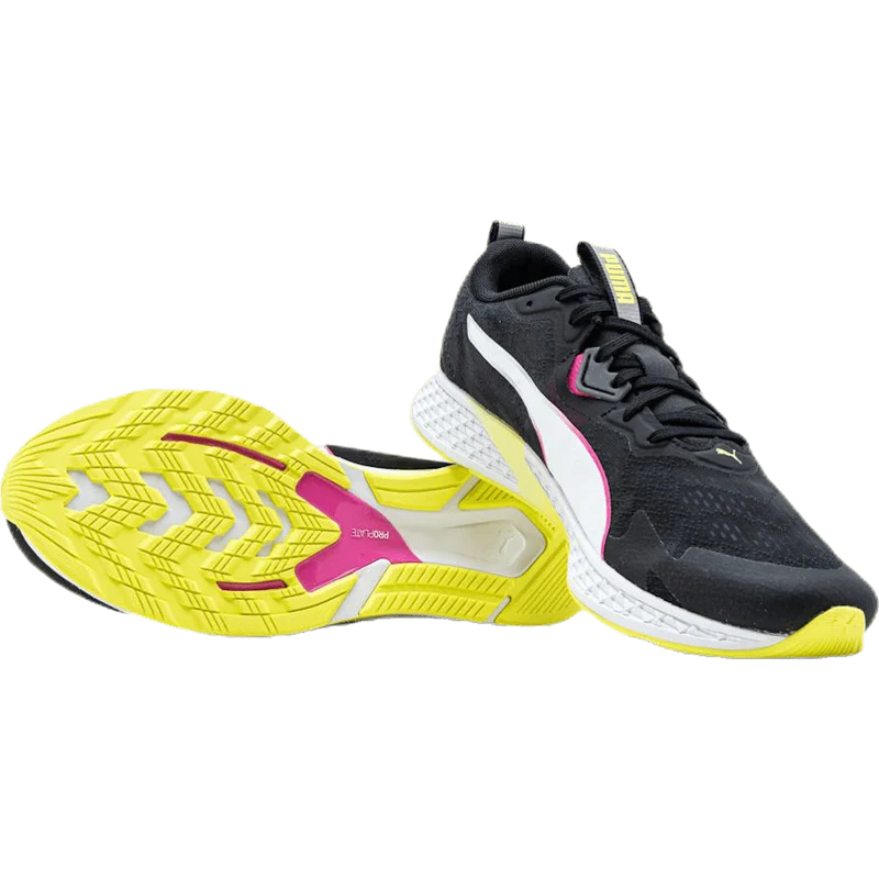Speed 500 2 Black/Yellow