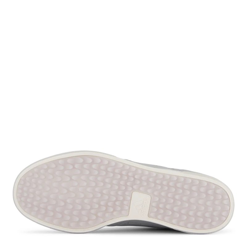 Retrocross Spikeless Golf Shoes Grey Two / Halo Blue / Chalk White