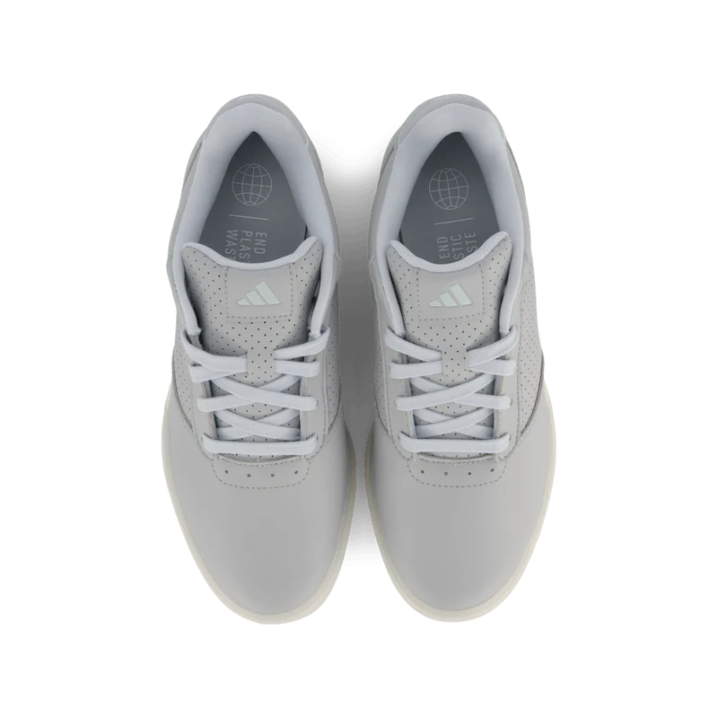 Retrocross Spikeless Golf Shoes Grey Two / Halo Blue / Chalk White