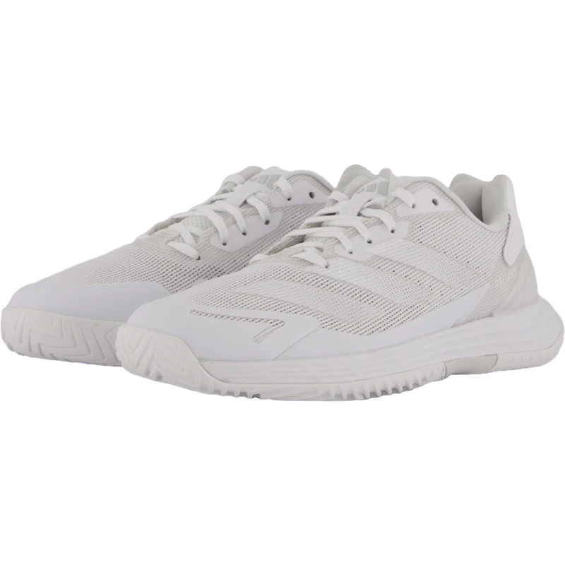 Defiant Speed W White