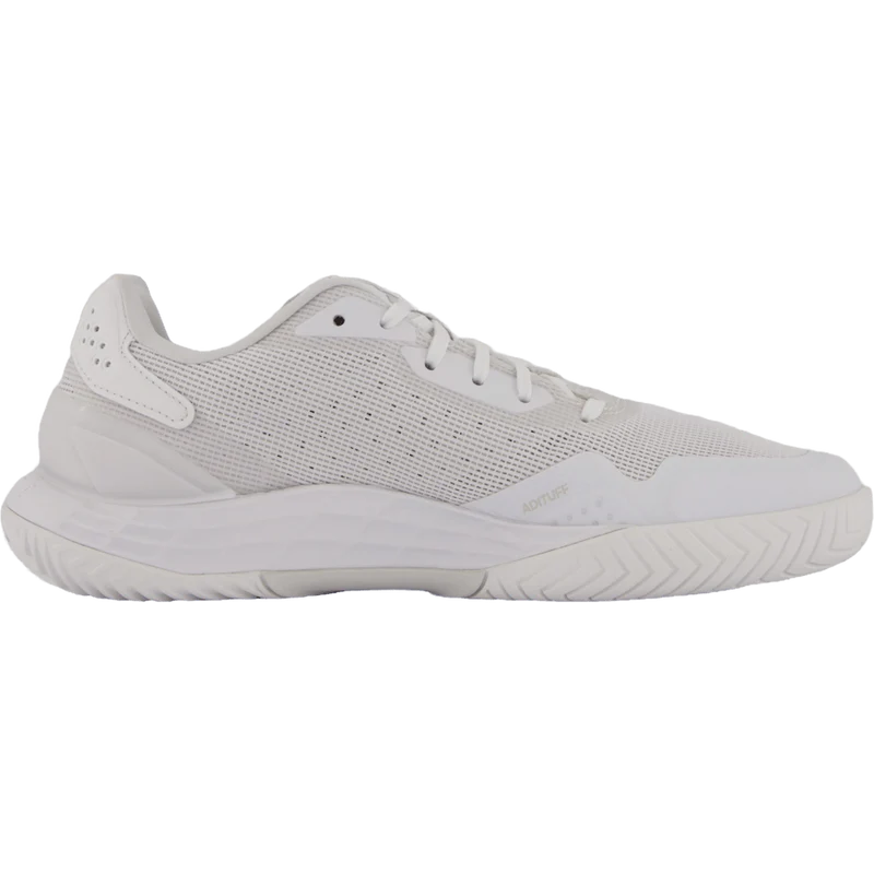 Defiant Speed W White