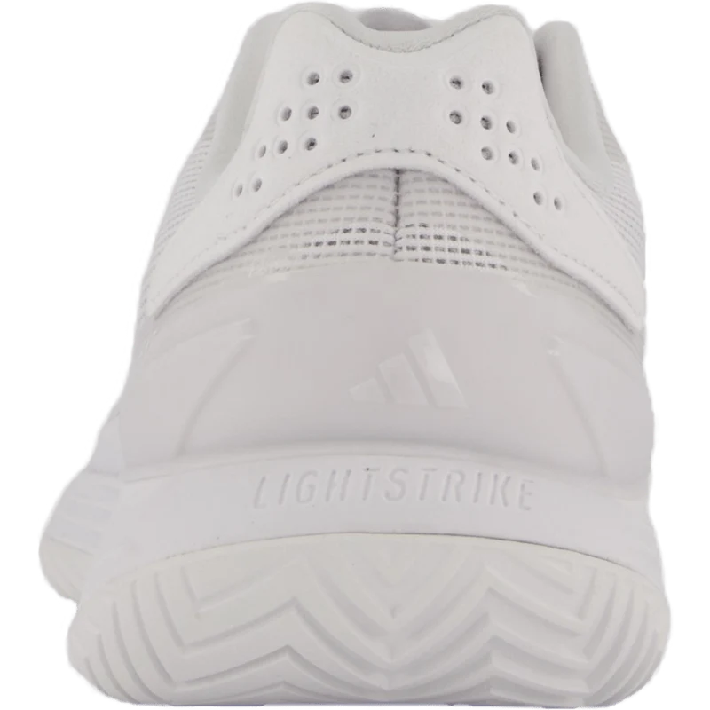 Defiant Speed W White
