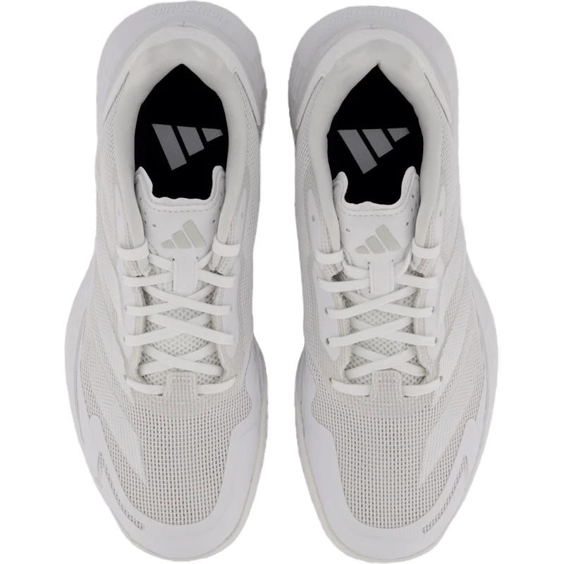 Defiant Speed W White