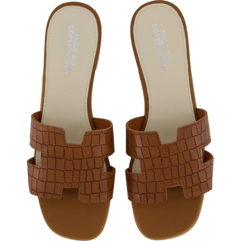 Claire Croco