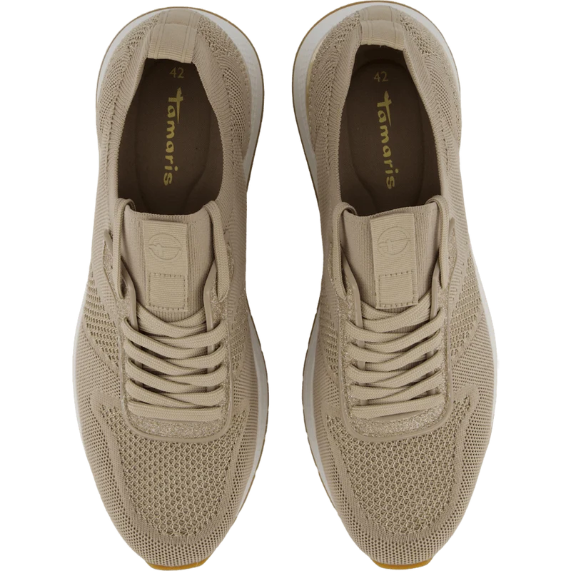 1-23712-42 Ivory Metallic