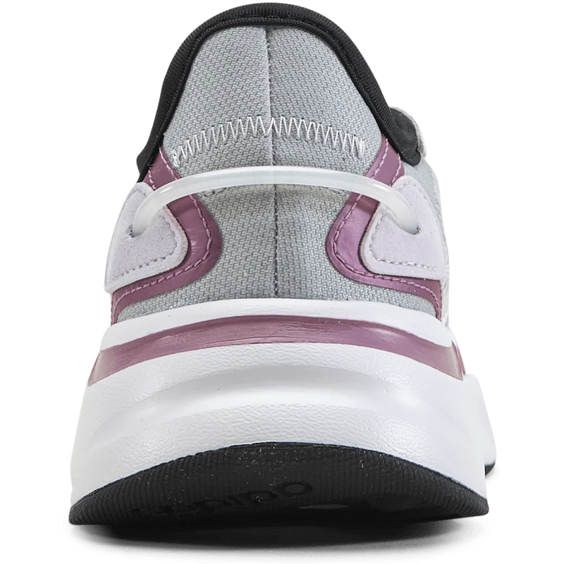 Futureflow Shoes Cloud White / Chalk White / Purple Tint