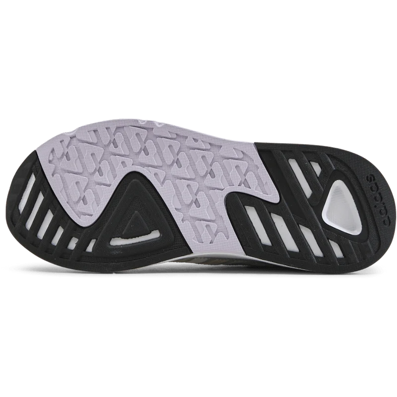 Futureflow Shoes Cloud White / Chalk White / Purple Tint