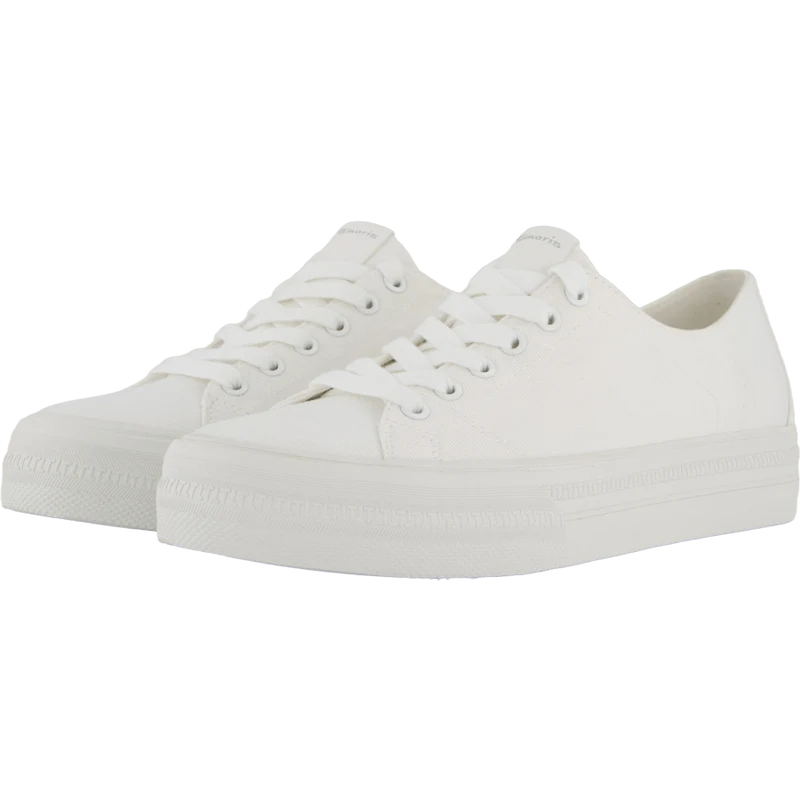 1-23744-42 White Uni