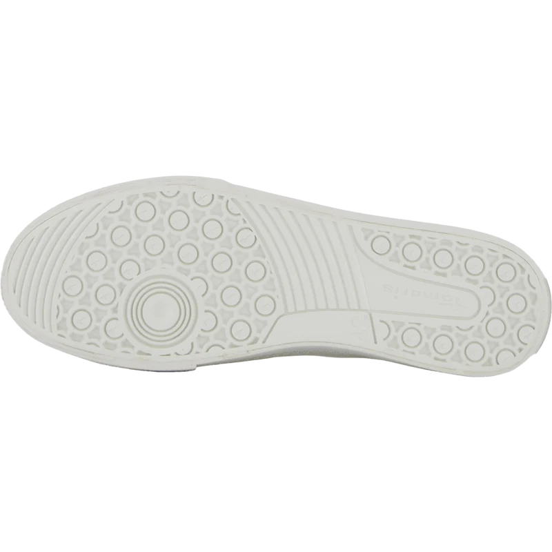 1-23744-42 White Uni