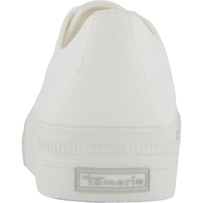 1-23744-42 White Uni