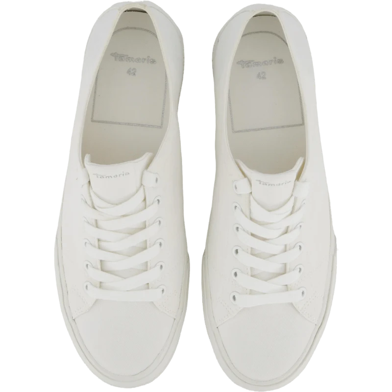 1-23744-42 White Uni