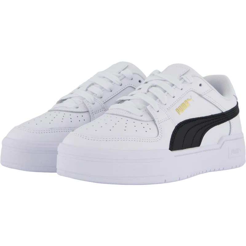 Ca Pro Classic Ii White