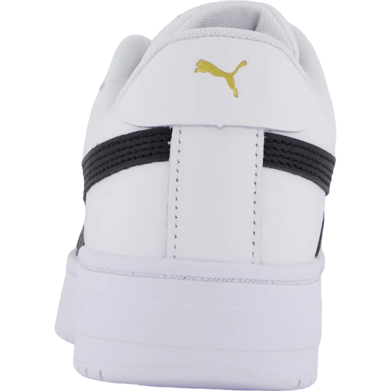 Ca Pro Classic Ii White