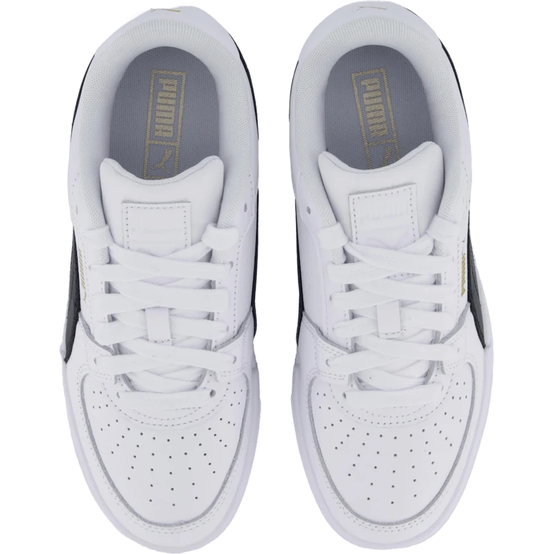 Ca Pro Classic Ii White