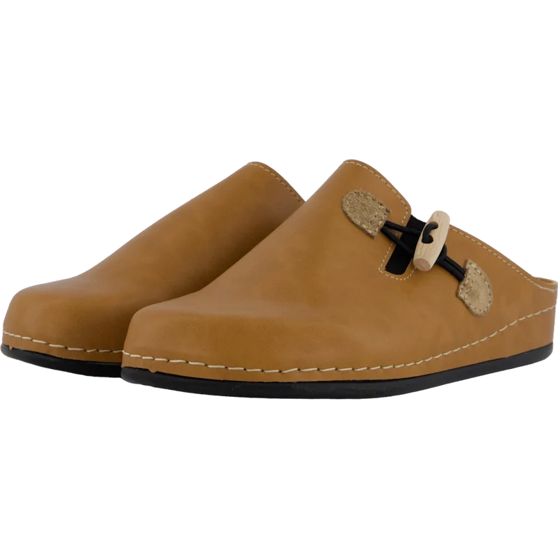 Woody Cognac