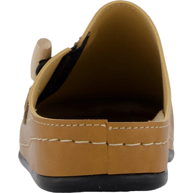 Woody Cognac