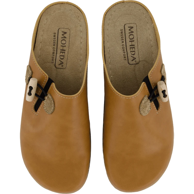 Woody Cognac