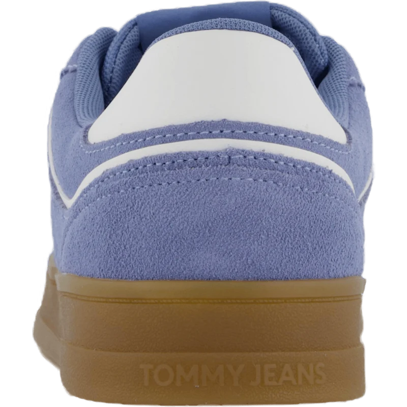 The Greenwich Suede Blue