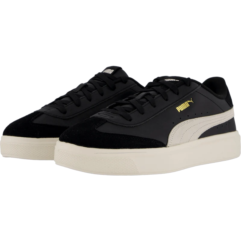 Lajla T-toe Wns Puma Black-warm White