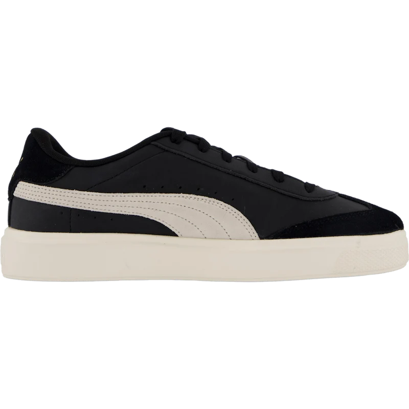 Lajla T-toe Wns Puma Black-warm White