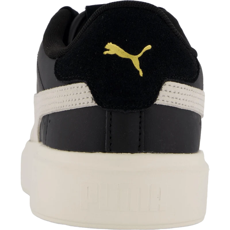 Lajla T-toe Wns Puma Black-warm White
