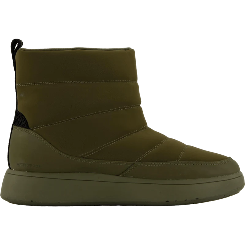 Isa Waterproof Dark Olive