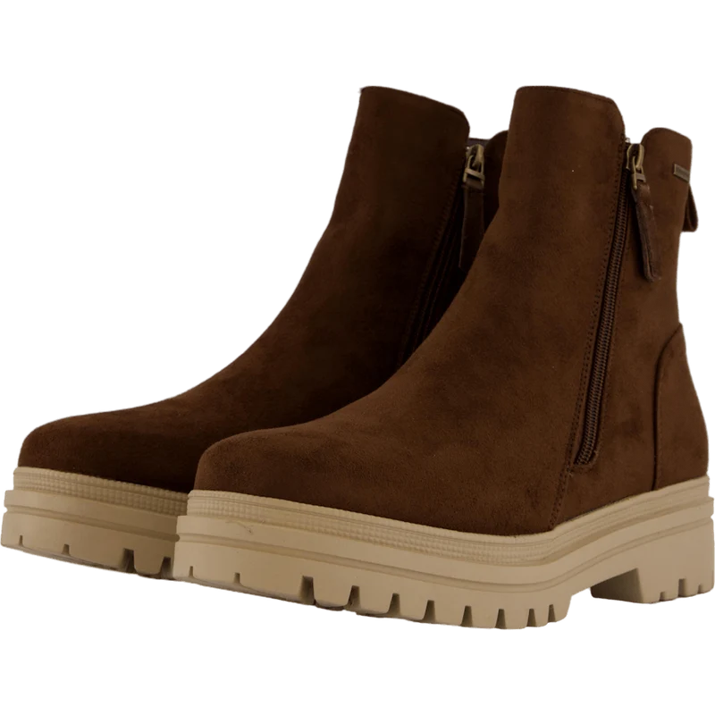 75-60123 Dark Brown