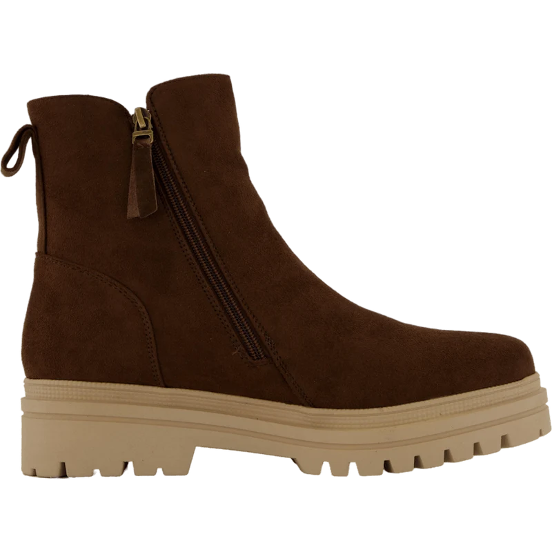 75-60123 Dark Brown