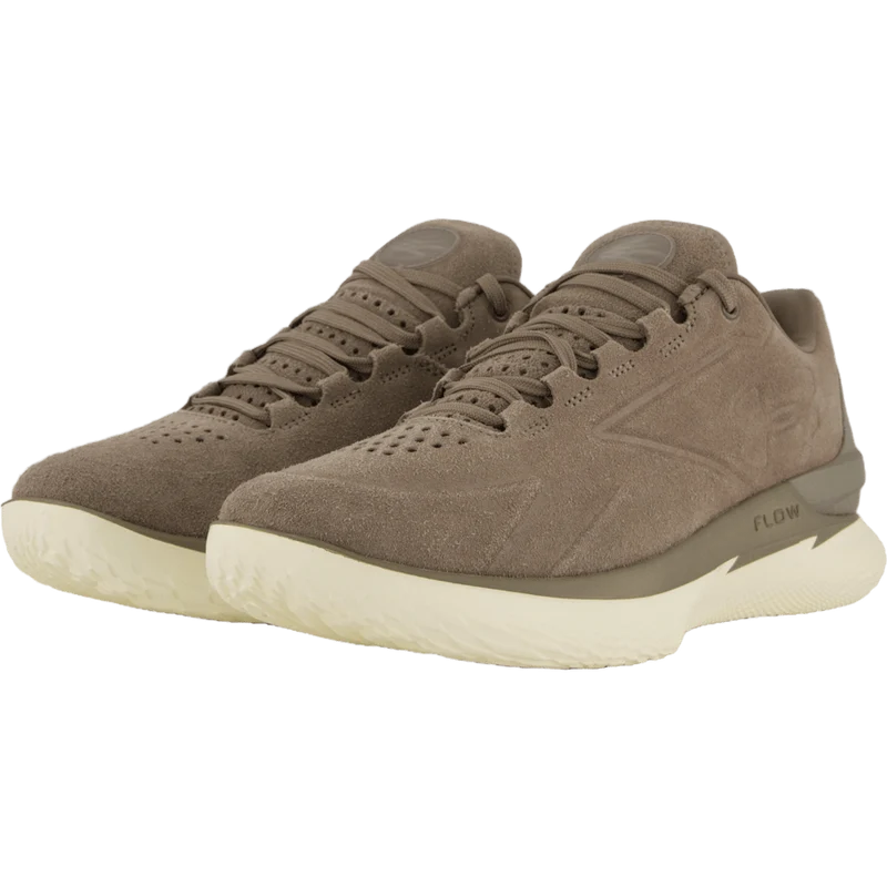 Curry 1 Low Flotro Lux Camel