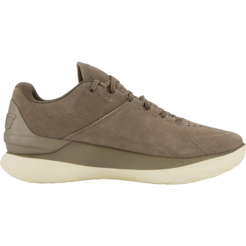 Curry 1 Low Flotro Lux Camel