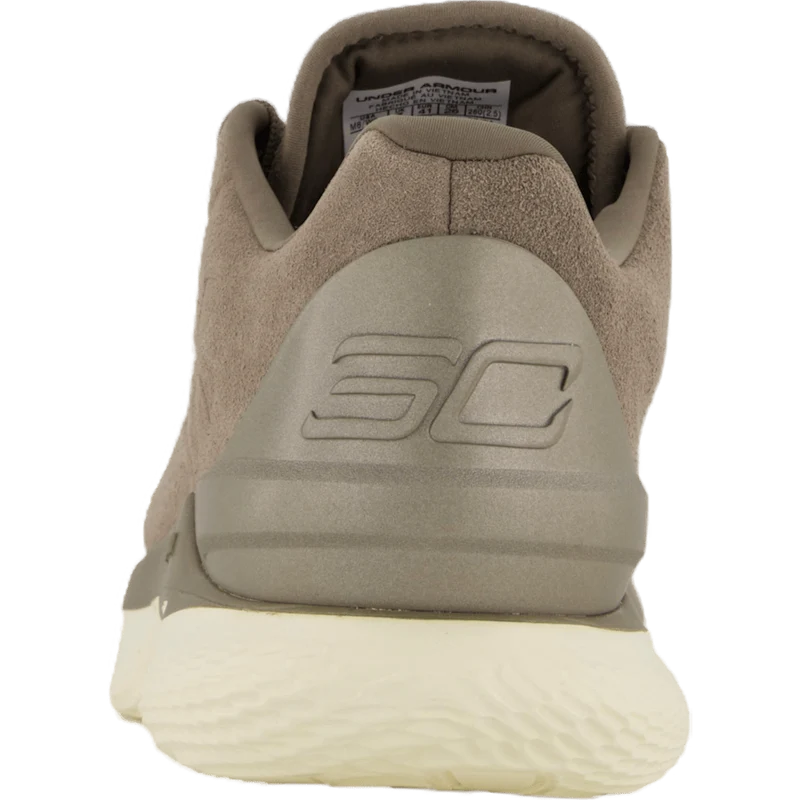 Curry 1 Low Flotro Lux Camel