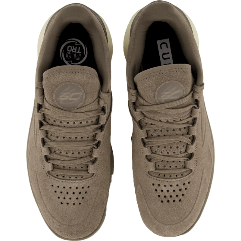 Curry 1 Low Flotro Lux Camel
