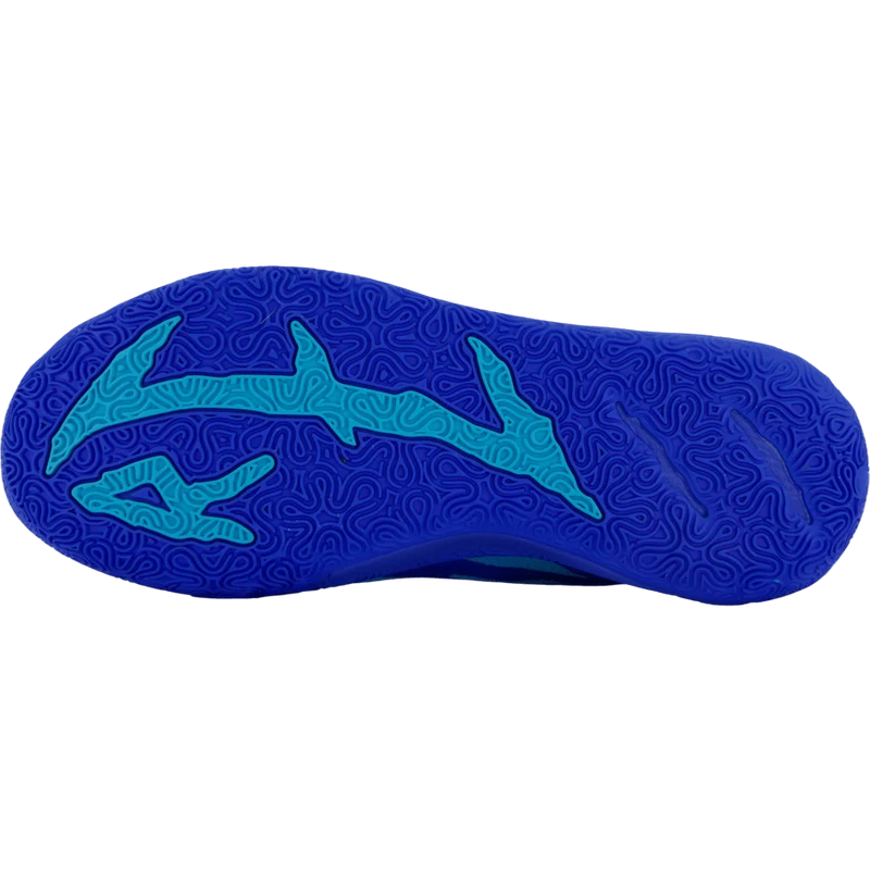 Mb.03 Lo Team Hyperlink Blue-bright Aqua-ele