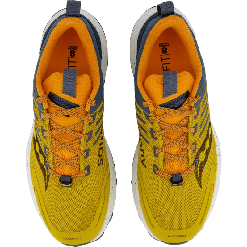 Ride Tr2 Men Oak/mirage