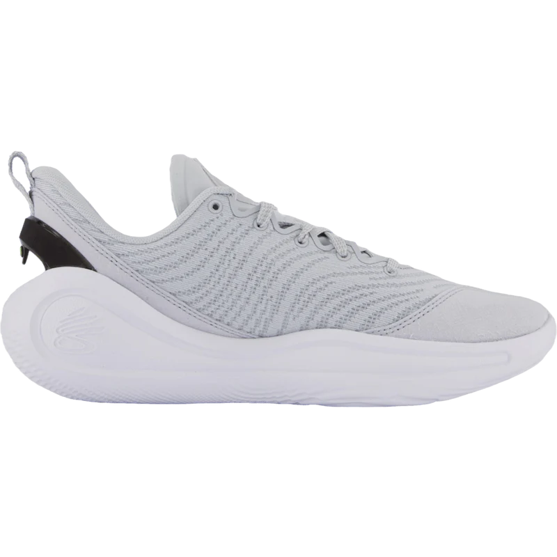 Curry 12 White