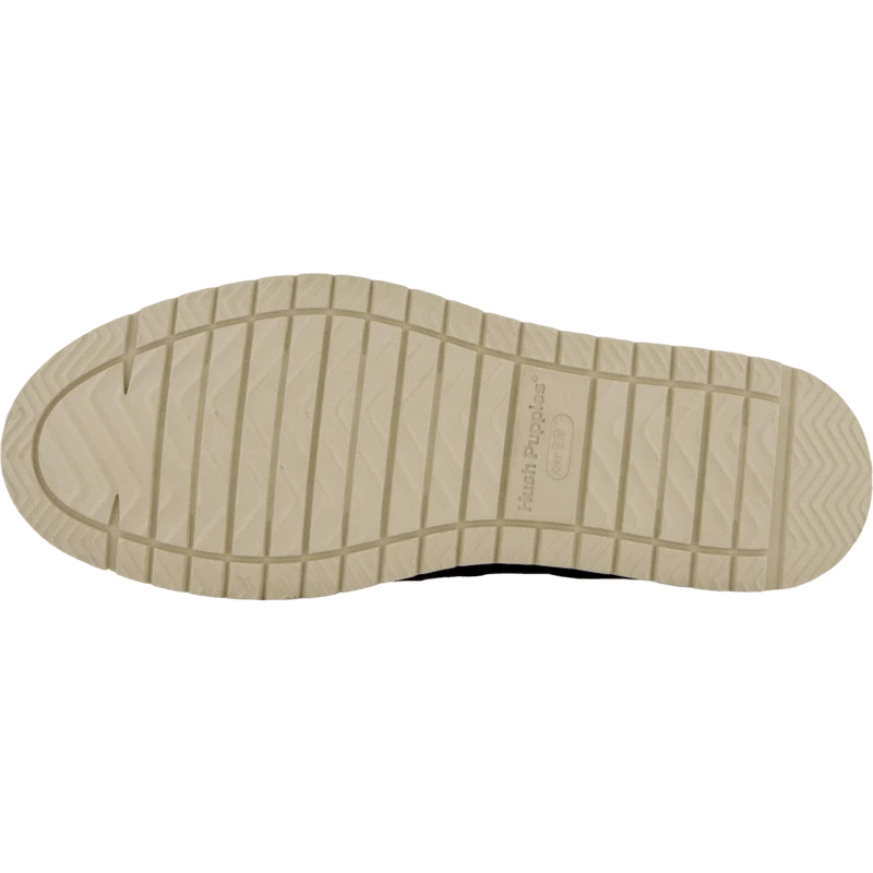 Jenson Oxford Dark Brown Leather