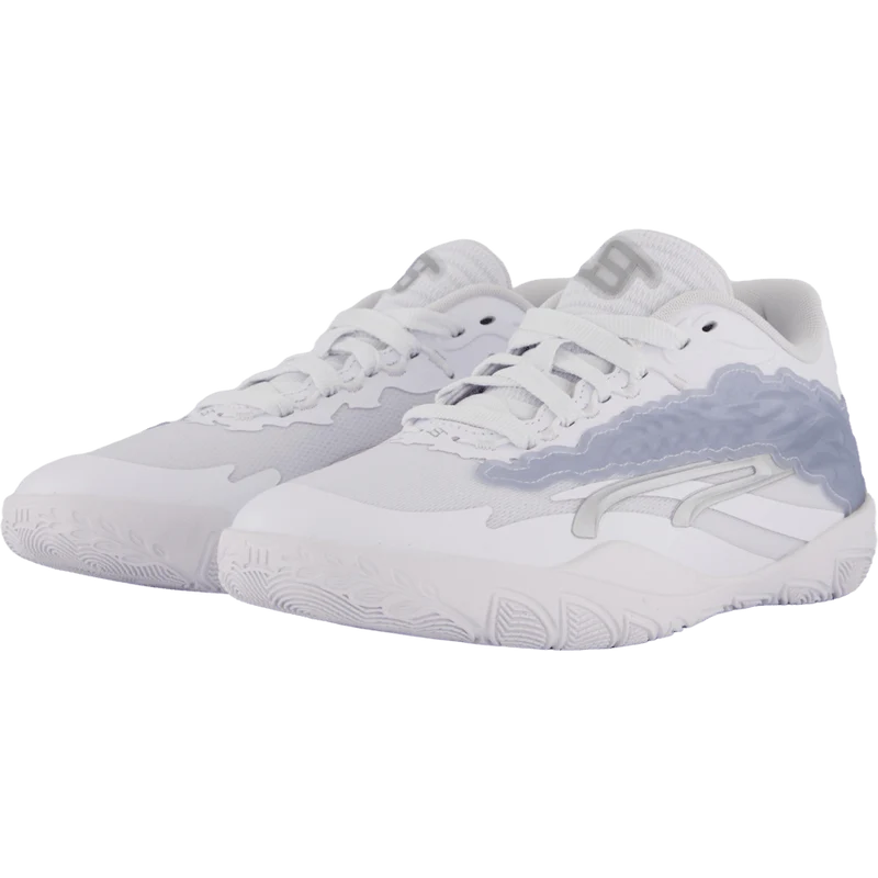 Stewie 3 Team Puma White-puma Silver