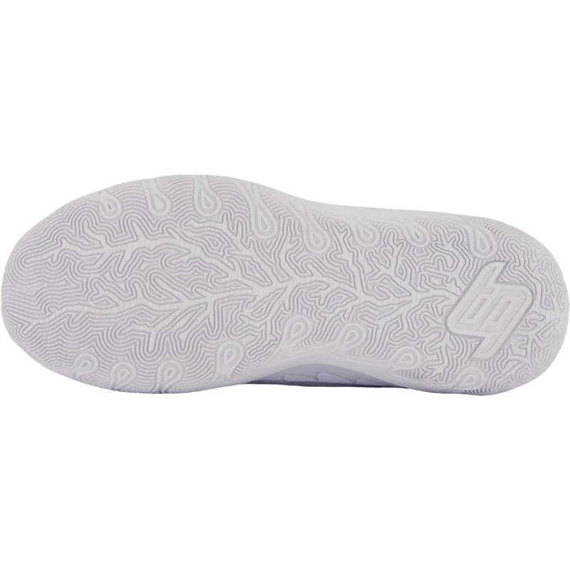 Stewie 3 Team Puma White-puma Silver