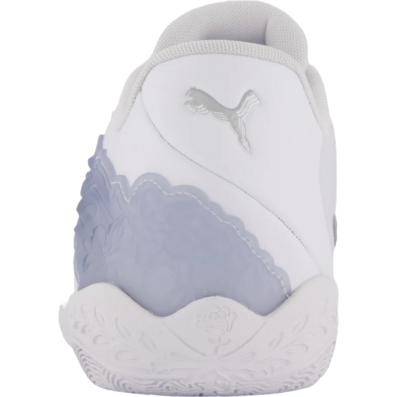 Stewie 3 Team Puma White-puma Silver
