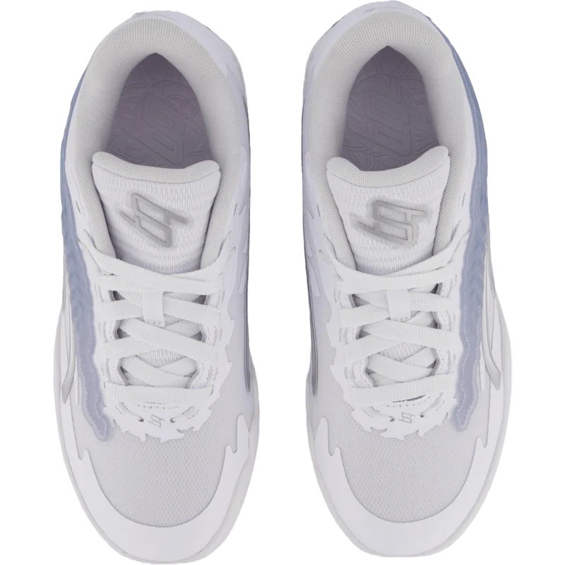 Stewie 3 Team Puma White-puma Silver