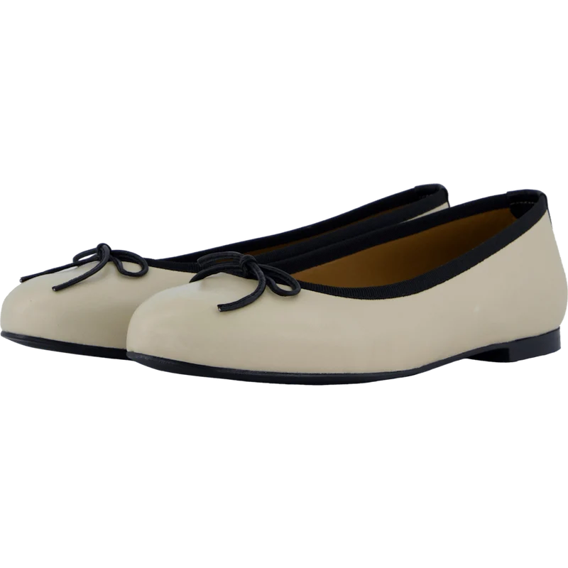 5900-73 Off White Nappa 73