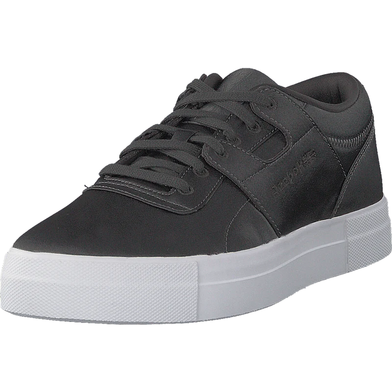 Workout Lo Fvs Txt Coal/white