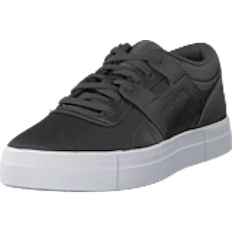 Workout Lo Fvs Txt Coal/white
