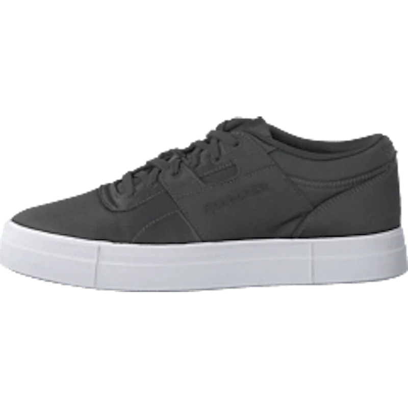 Workout Lo Fvs Txt Coal/white