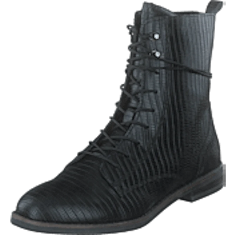 1-25124-29 Black Struct.