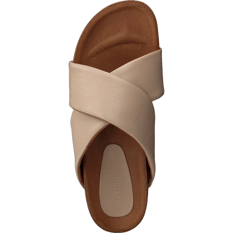 Sydney Sandals Pink