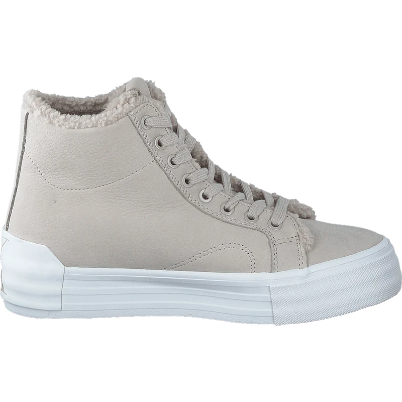 Vuld Flatform Bold Mid Beige